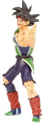 Dragon Ball Z : Bardock Action figure