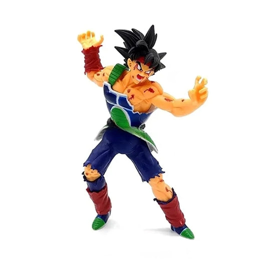 Dragon Ball Z : Bardock Action figure