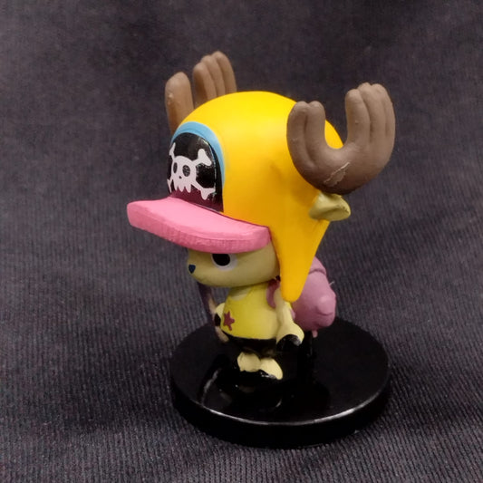 One Piece : Chopper Mini Action Figure