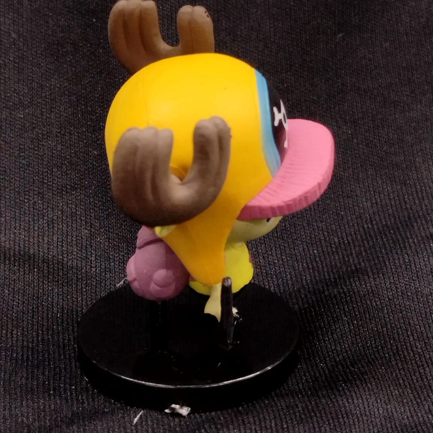 One Piece : Chopper Mini Action Figure