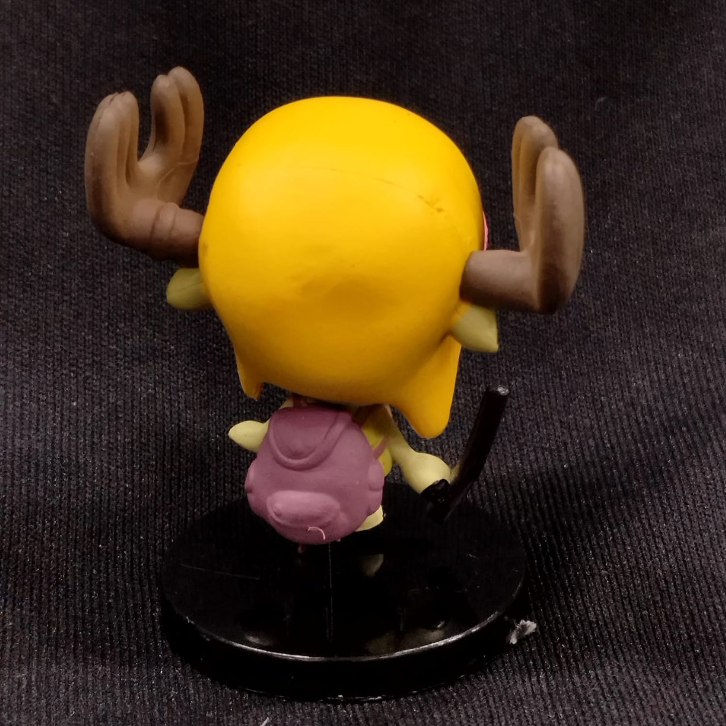 One Piece : Chopper Mini Action Figure
