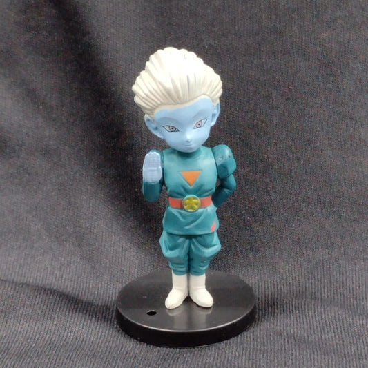 Dragon Ball Z: Daishinkin Priest Action Figure