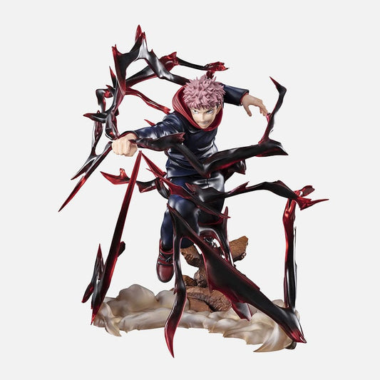 Jujutsu Kaisen - Yuji Itadori Action Figure