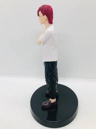 Tokyo Revengers: Atsushi Sendō Action Figure