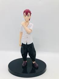 Tokyo Revengers: Atsushi Sendō Action Figure