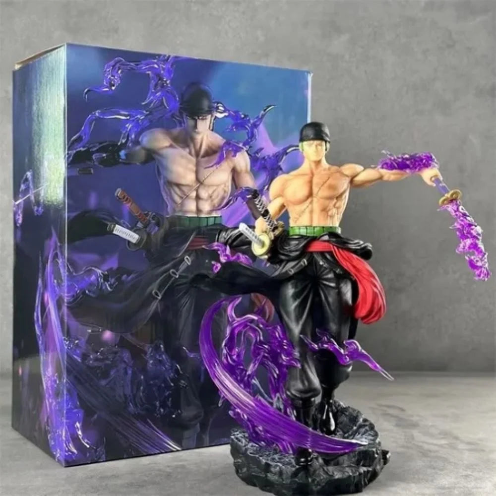 zoro war