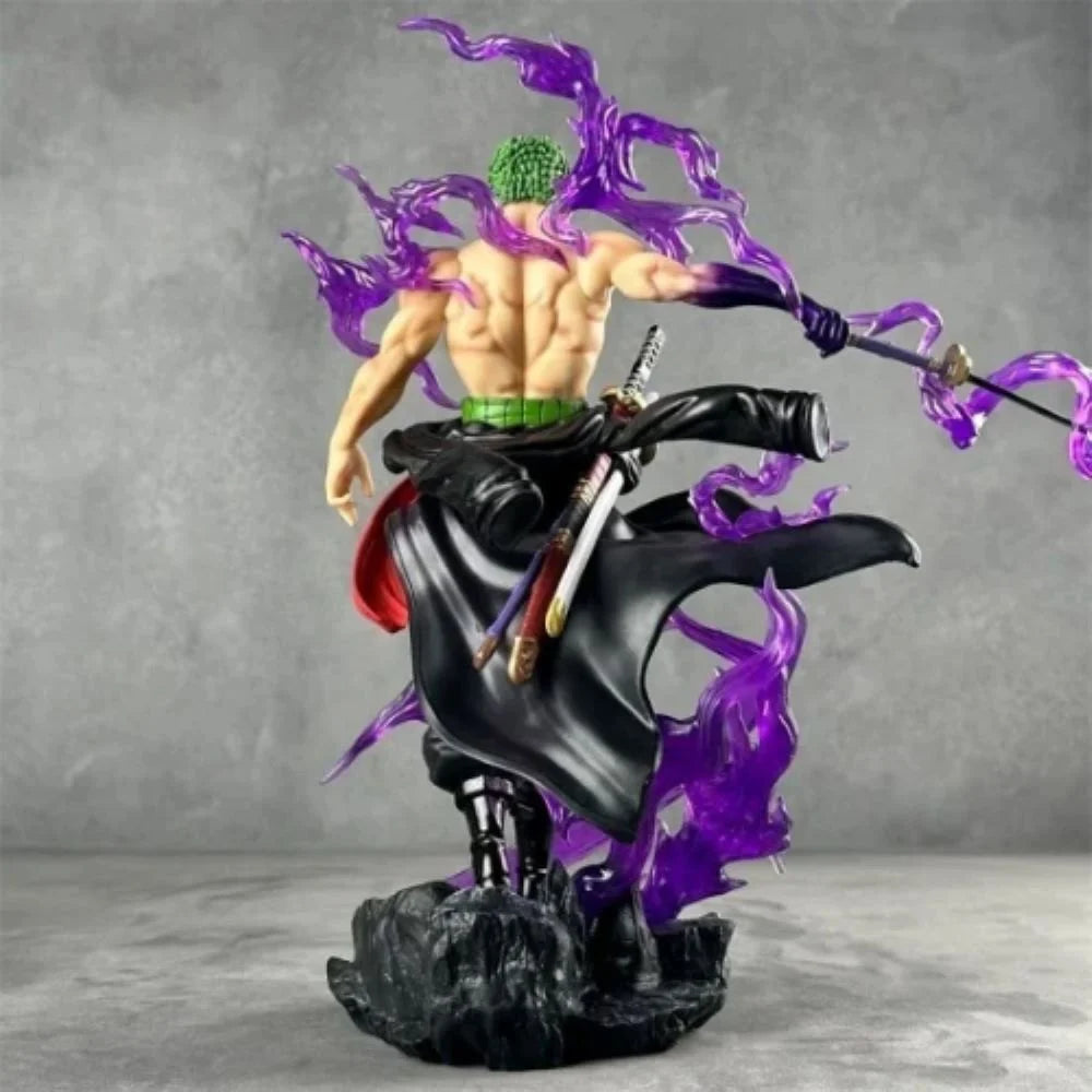 zoro war