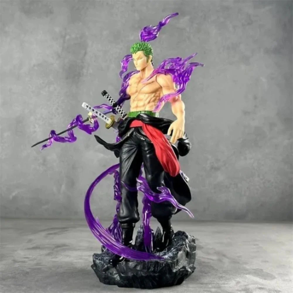 zoro war