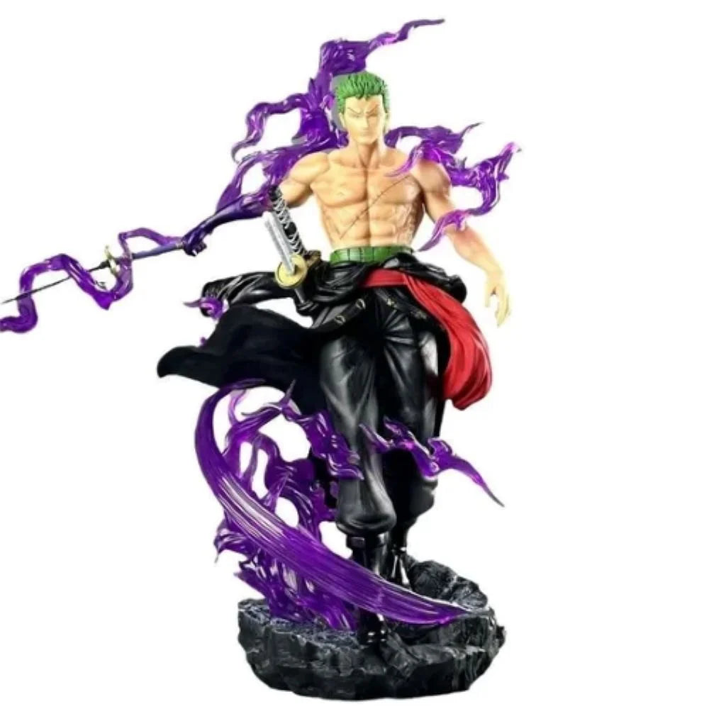 zoro war