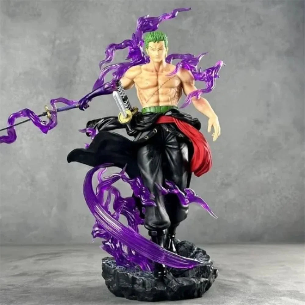 zoro war