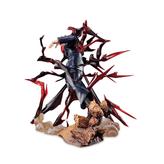 Jujutsu Kaisen - Yuji Itadori Action Figure