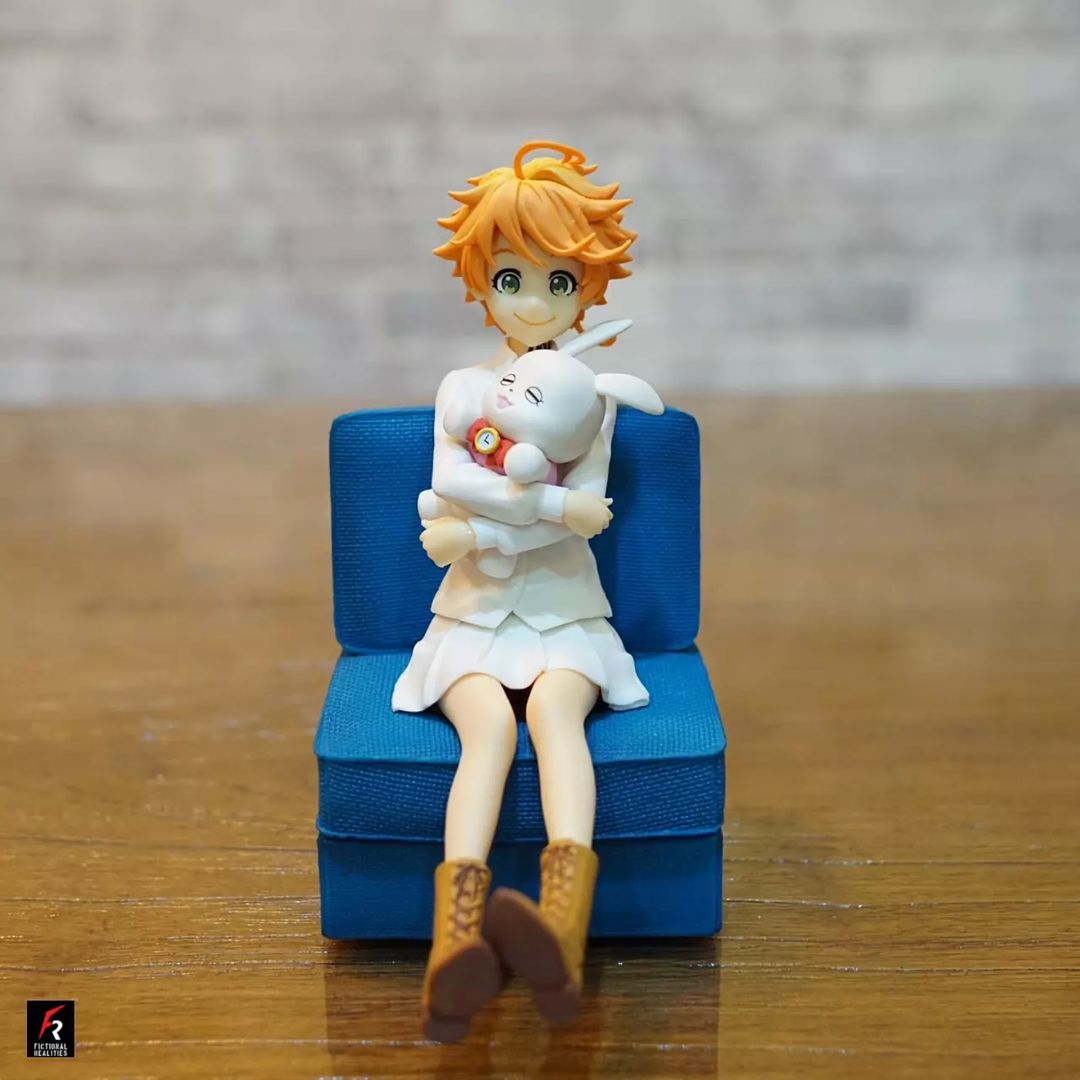 The Promised Neverland B