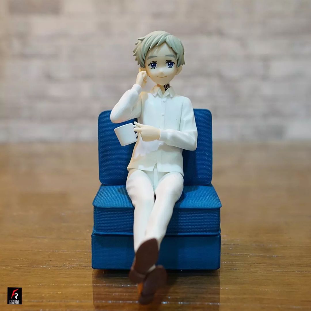 The Promised Neverland B