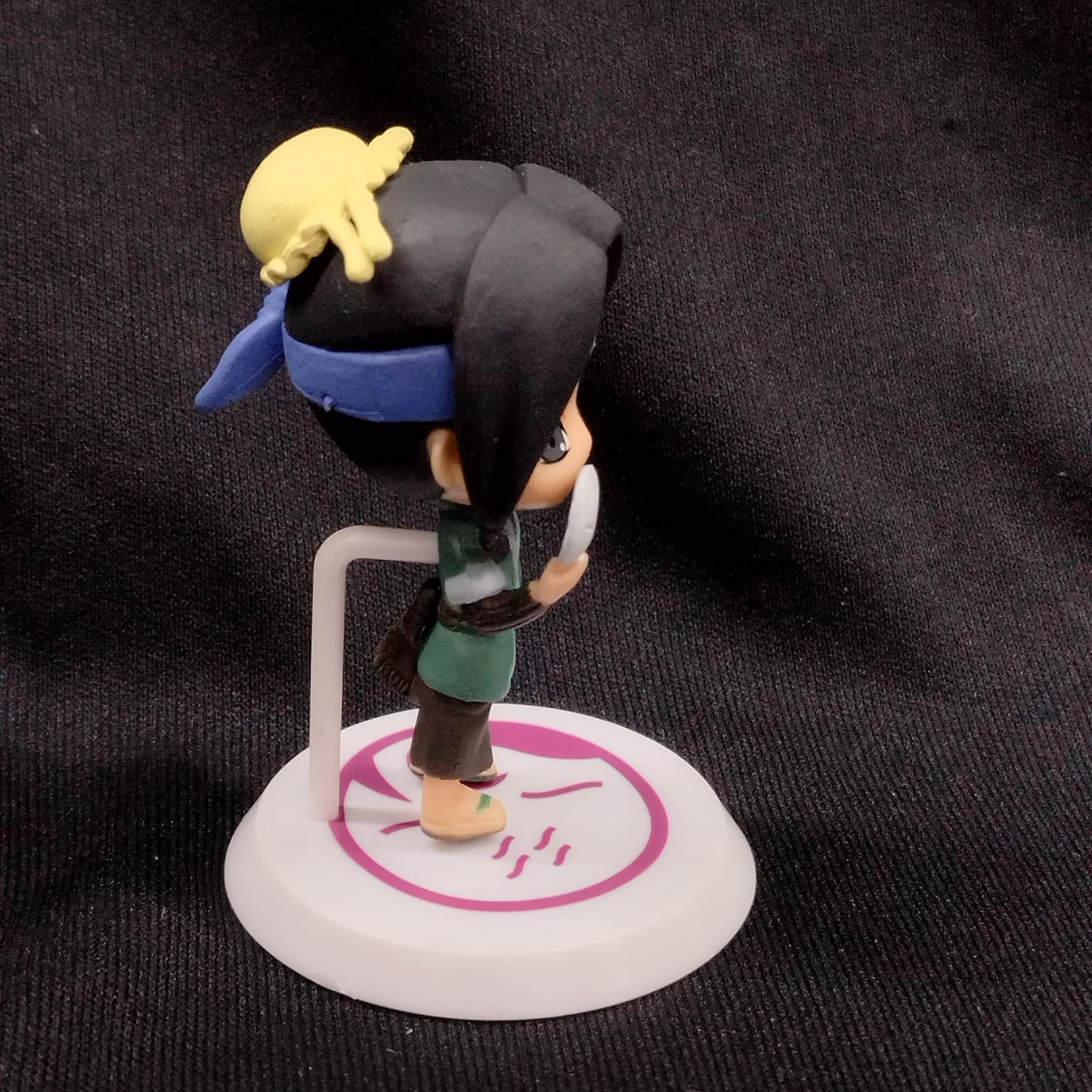 Naruto: Haku mini Action Figure