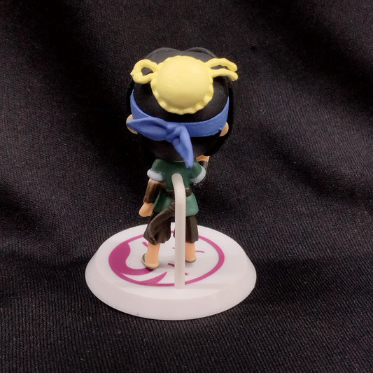 Naruto: Haku mini Action Figure