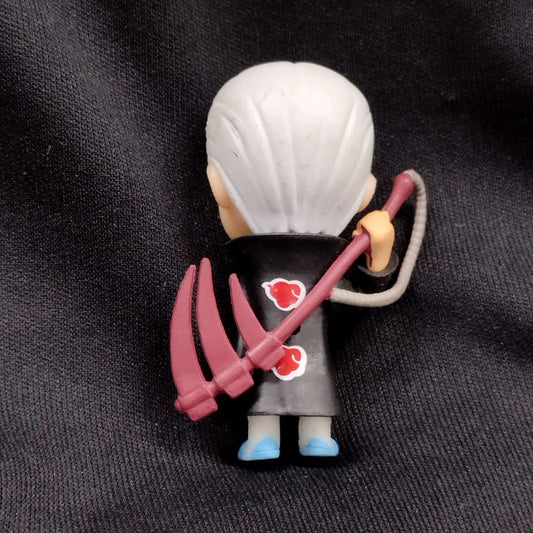 Naruto: Hidan mini Action Figure