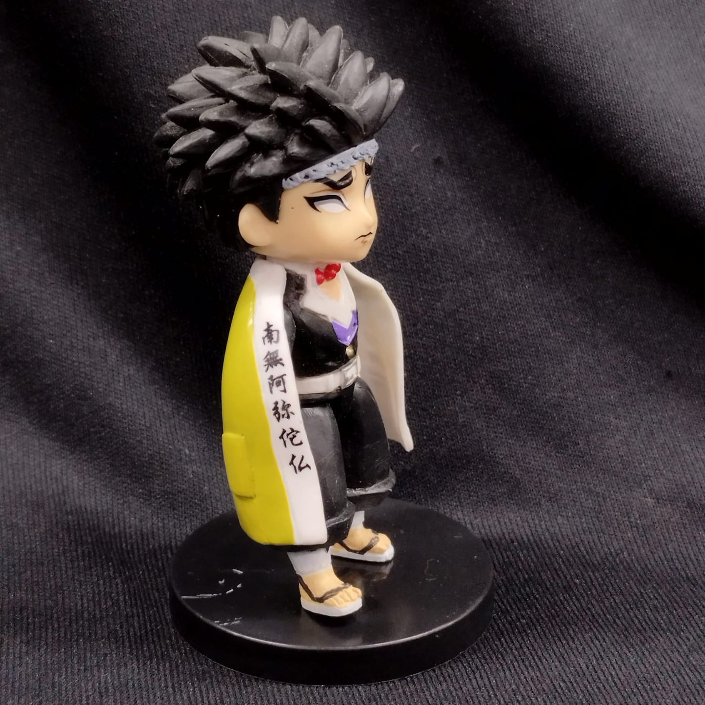 Demon Slayer: Himejima Moveable Figure