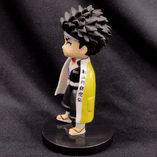 Demon Slayer: Himejima Moveable Figure