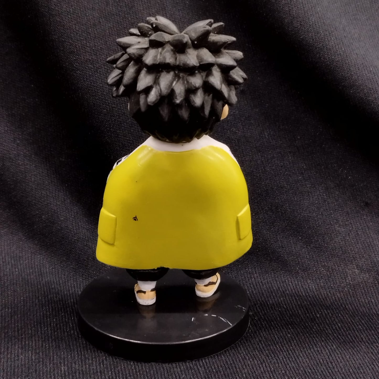 Demon Slayer: Himejima Moveable Figure