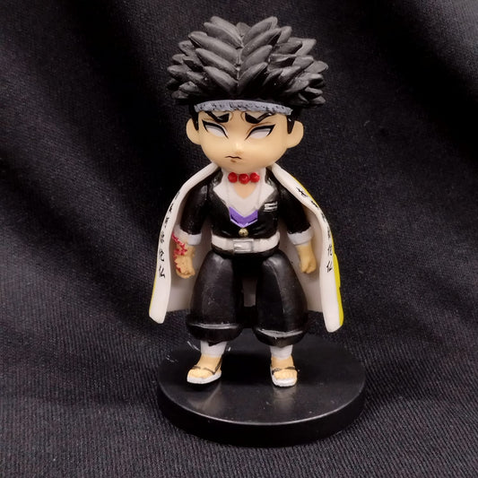 Demon Slayer: Himejima Moveable Figure