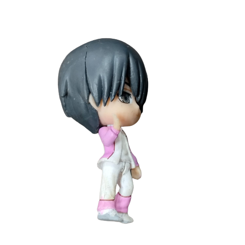 Kuroko No Basuke: Tatsuya Himuro mini Action Figure