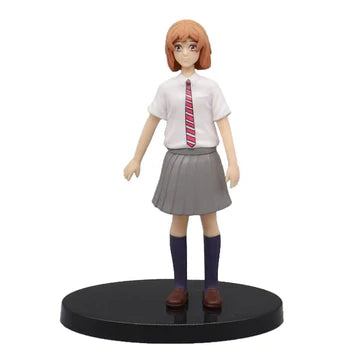 Tokyo Revengers: Hinata Tachibana Action Figure