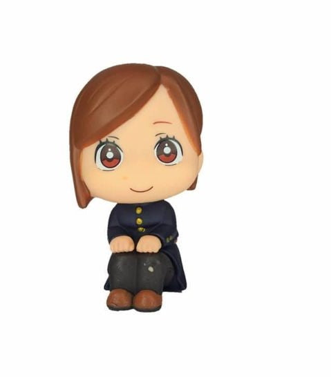 Jujutsu Kaisen :- Kugisaki Nobara