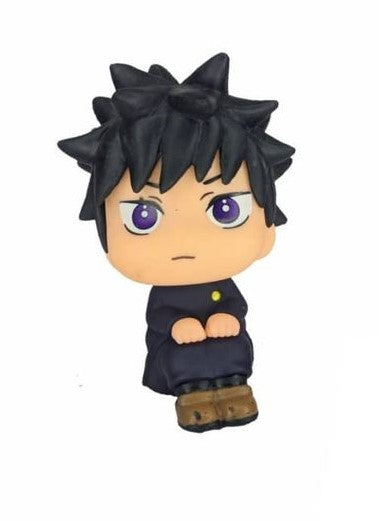 Jujutsu Kaisen :- Fushiguro Megumi