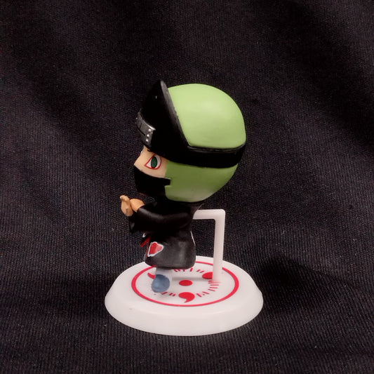 Naruto : Kakuza Mini Action Figure