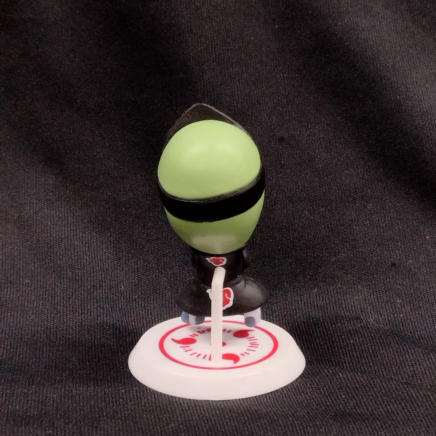 Naruto : Kakuza Mini Action Figure