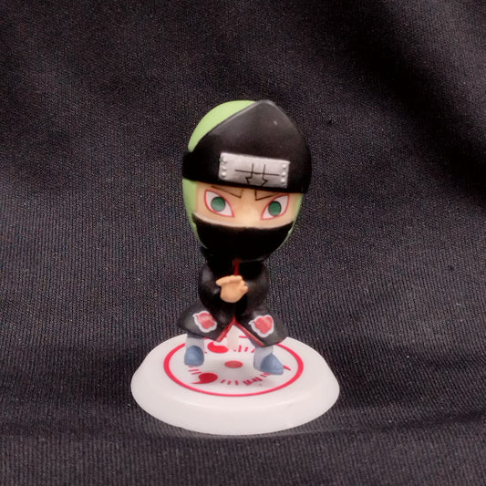 Naruto : Kakuza Mini Action Figure