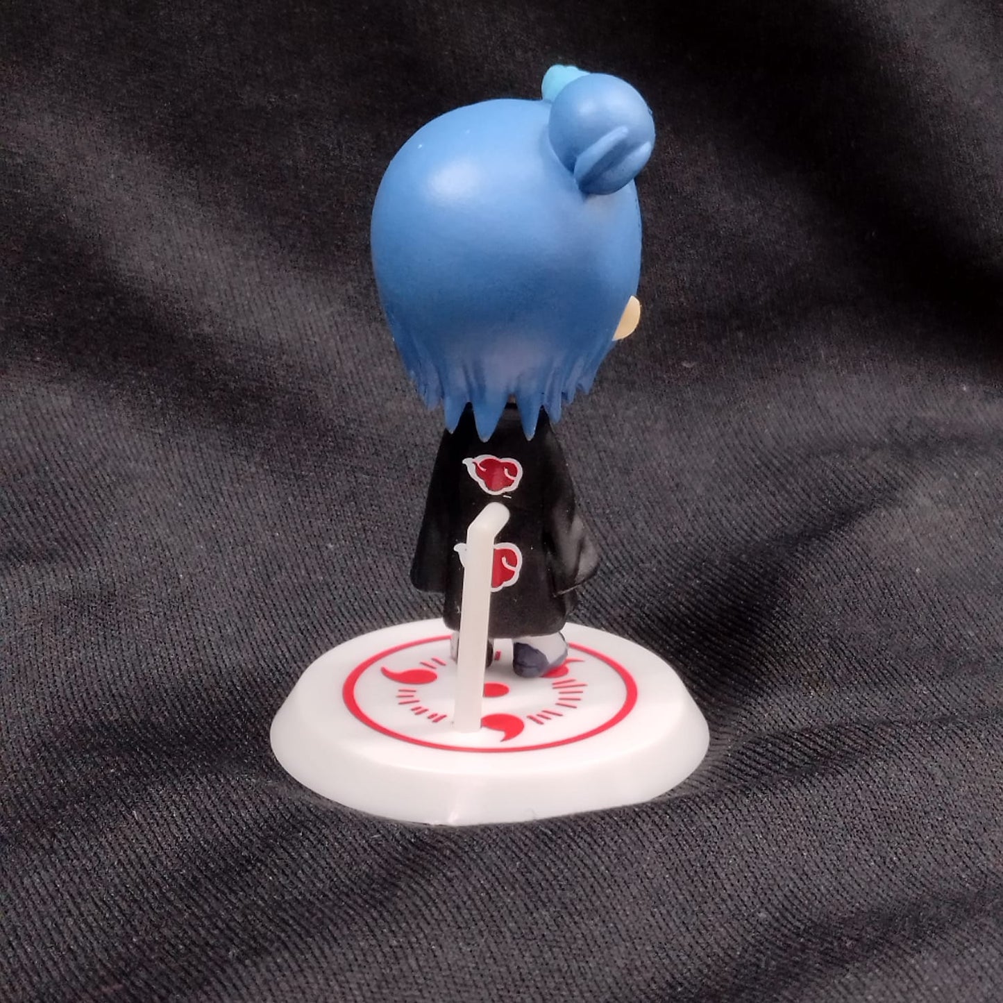 Naruto : Konan Mini Action Figure