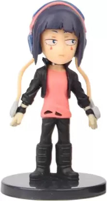 My Hero Academia: jirou kyoka medium Figure