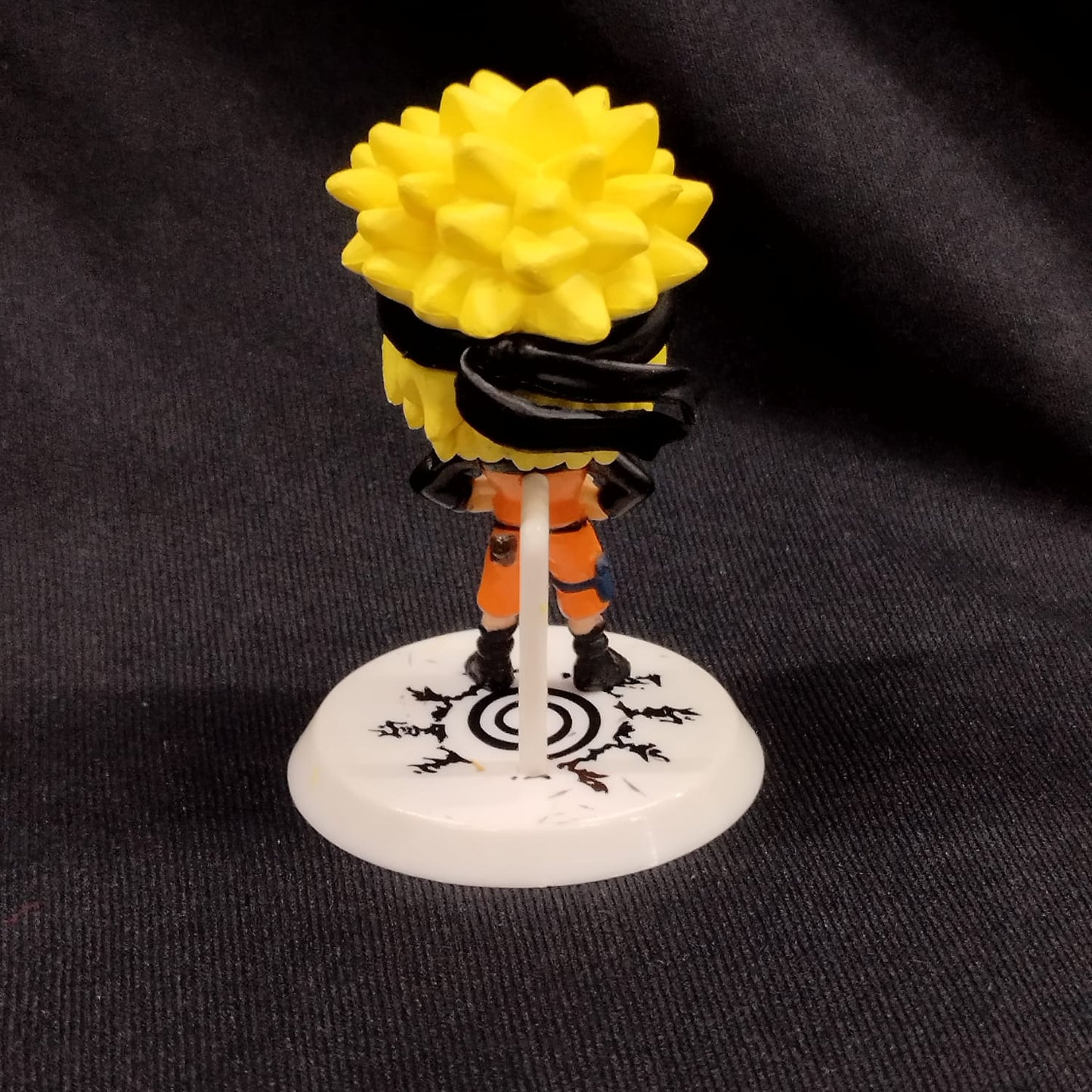 Naruto: Naruto mini Action Figure