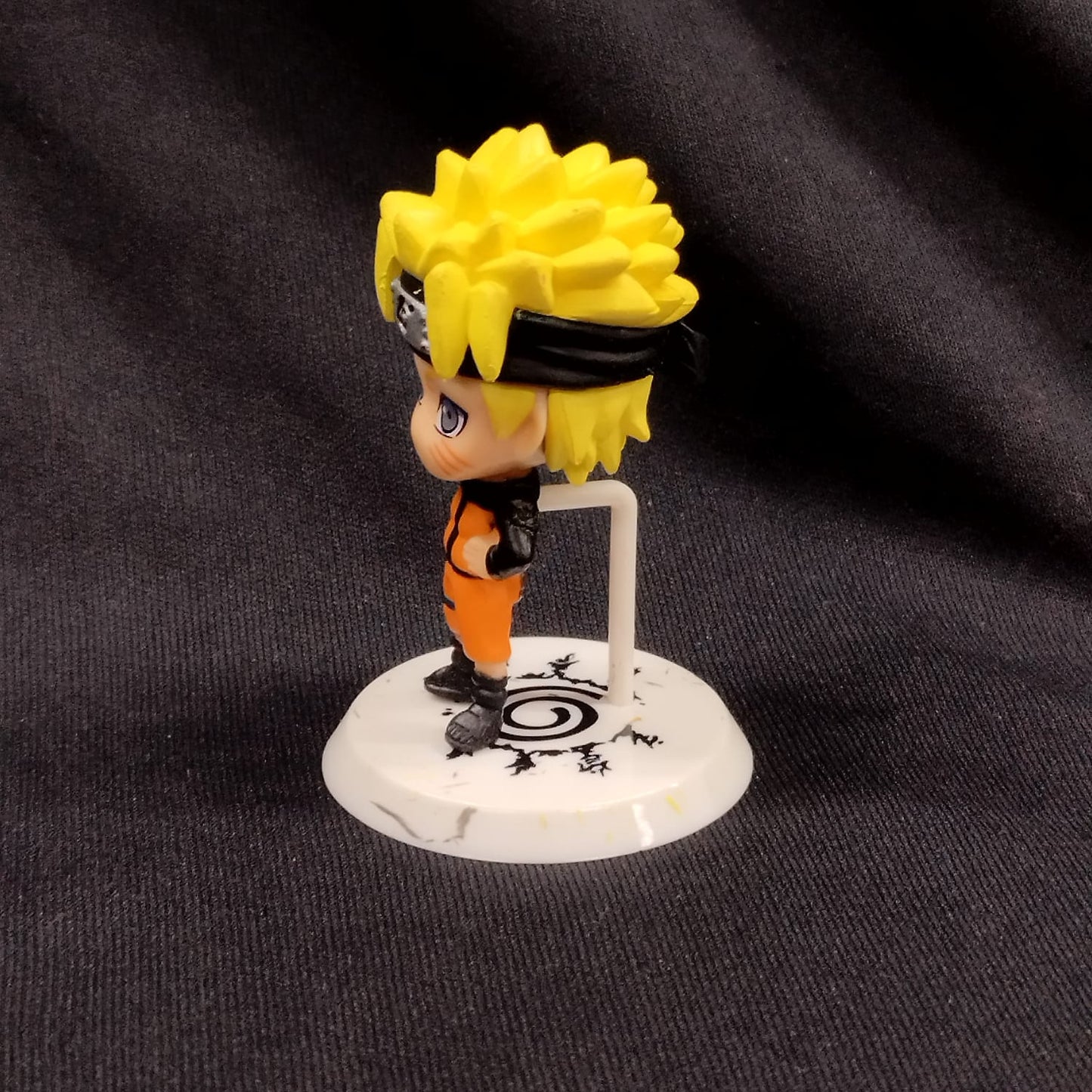 Naruto: Naruto mini Action Figure