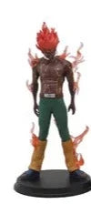 Naruto: Might Guy Medium Action Figure
