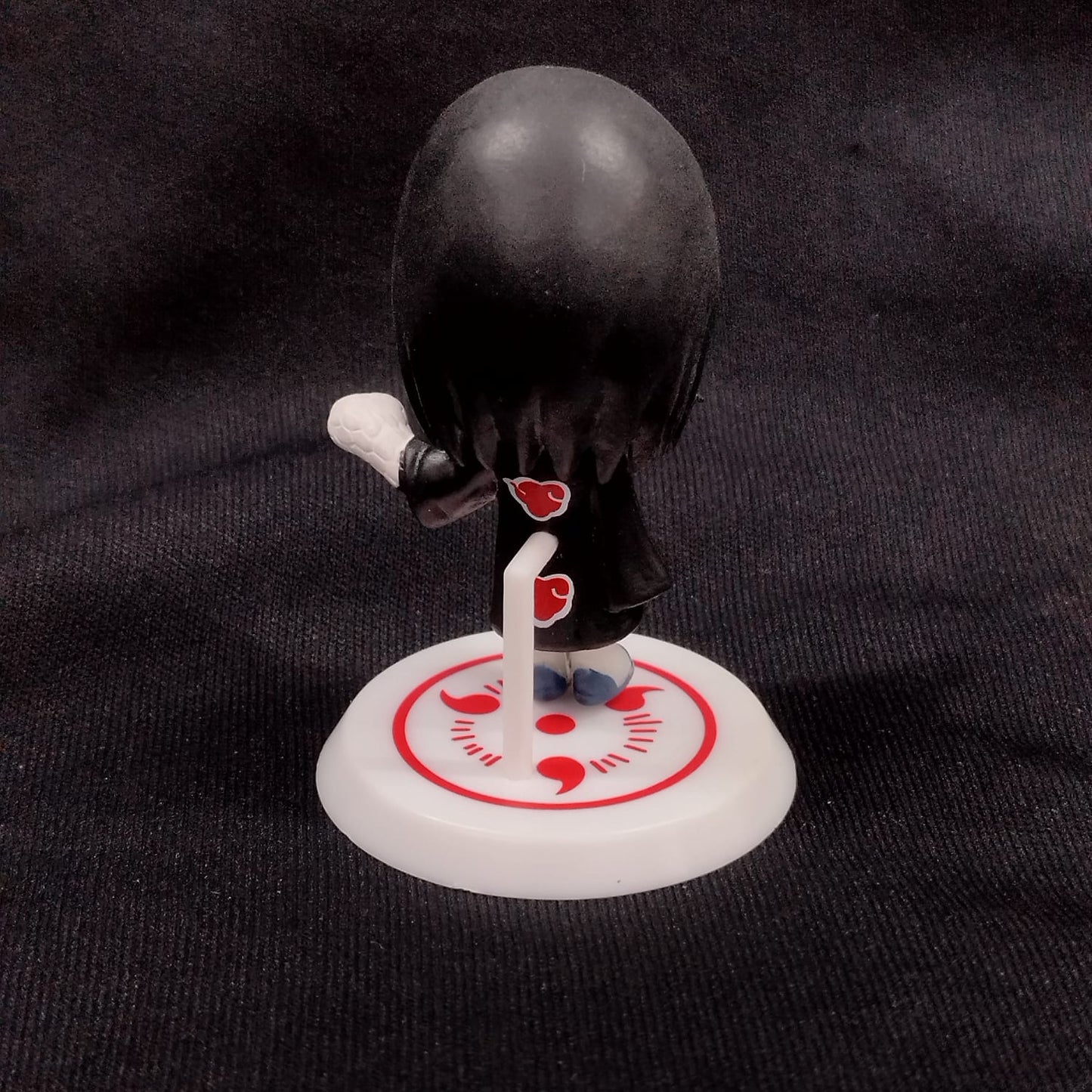 Naruto : Orochimaru Mini Action Figure