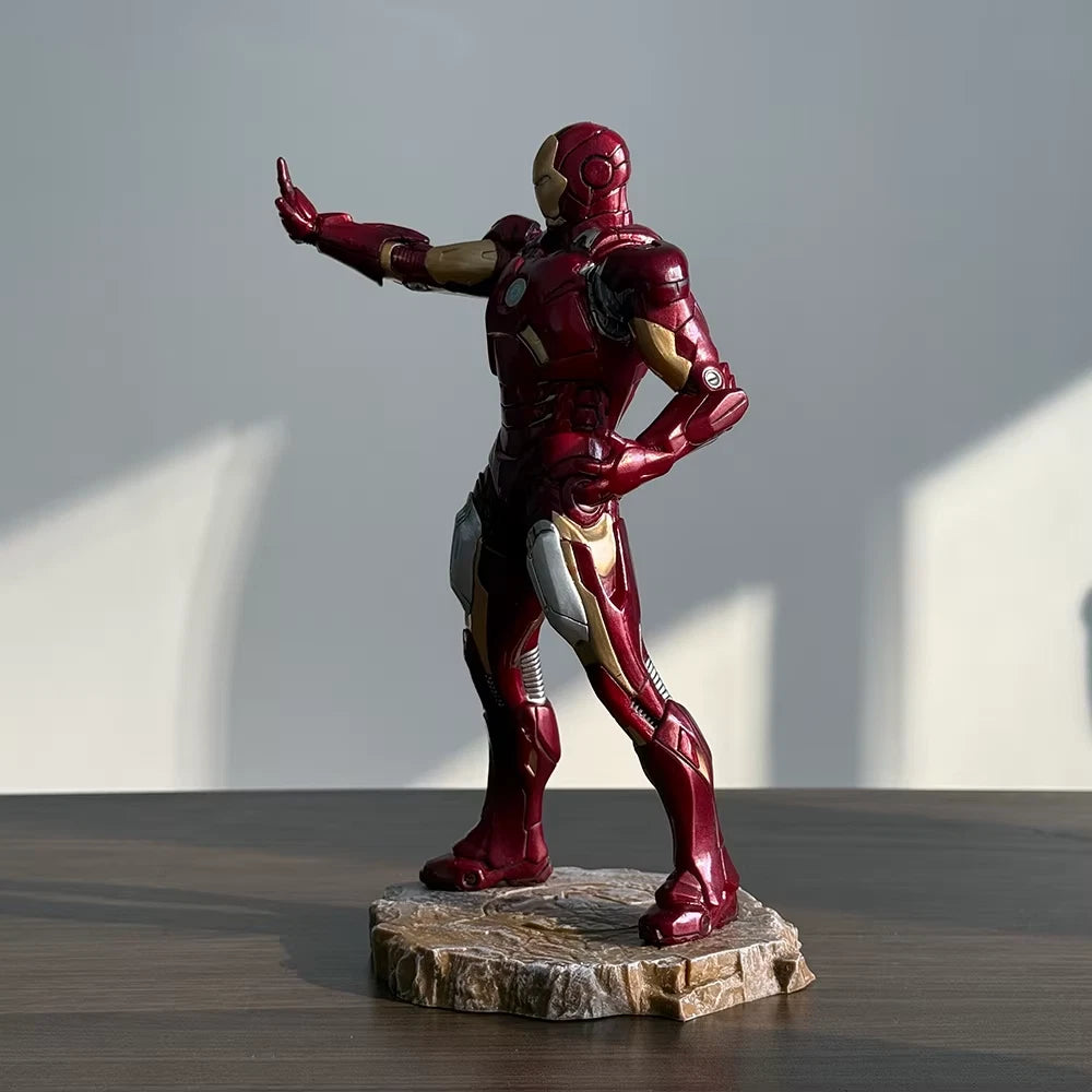 PRE-ORDER Ironman