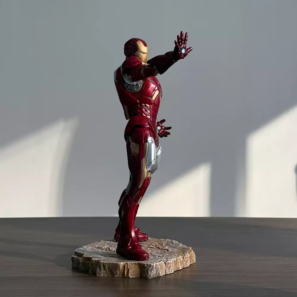 PRE-ORDER Ironman