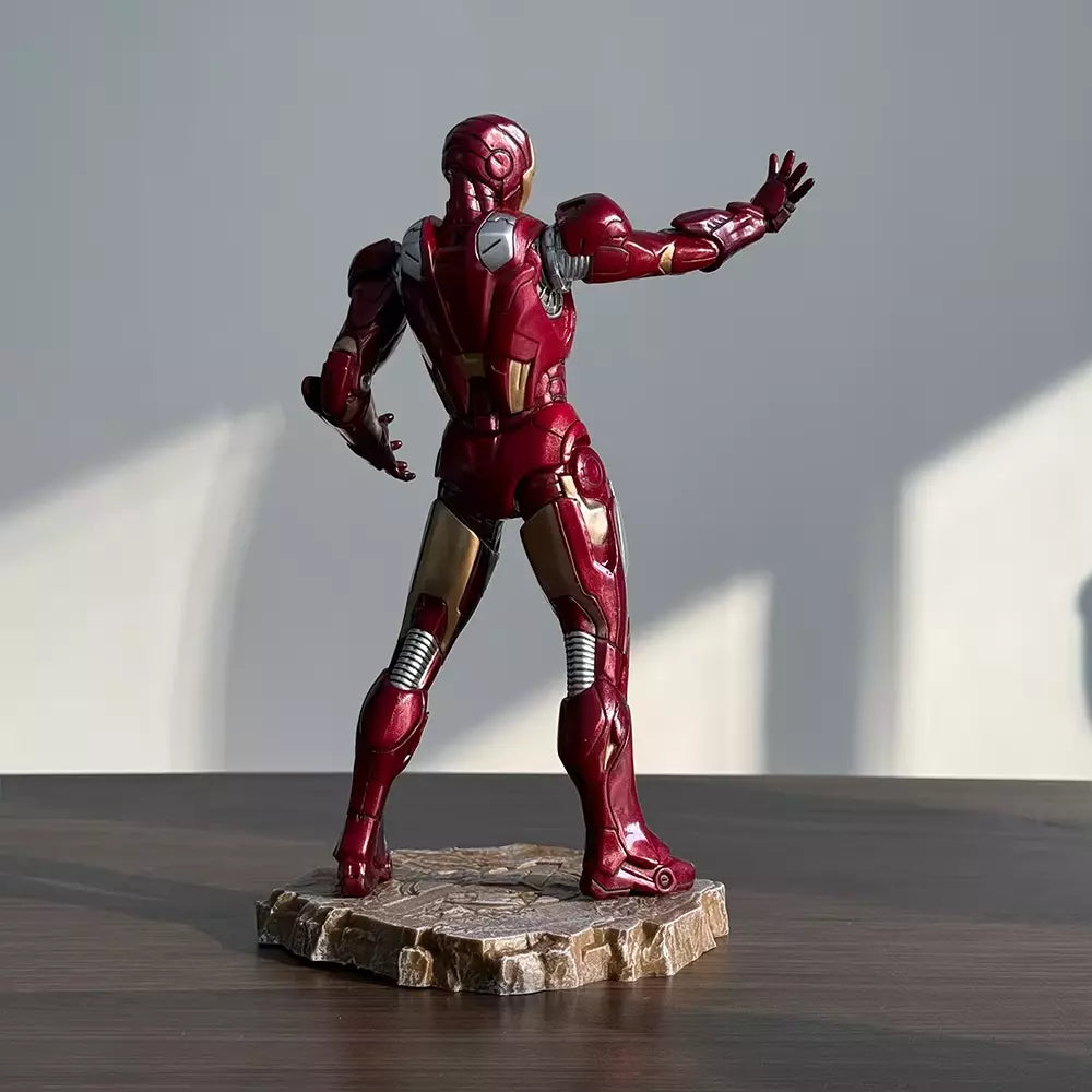 PRE-ORDER Ironman
