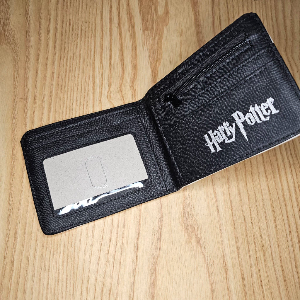 Owl wallet