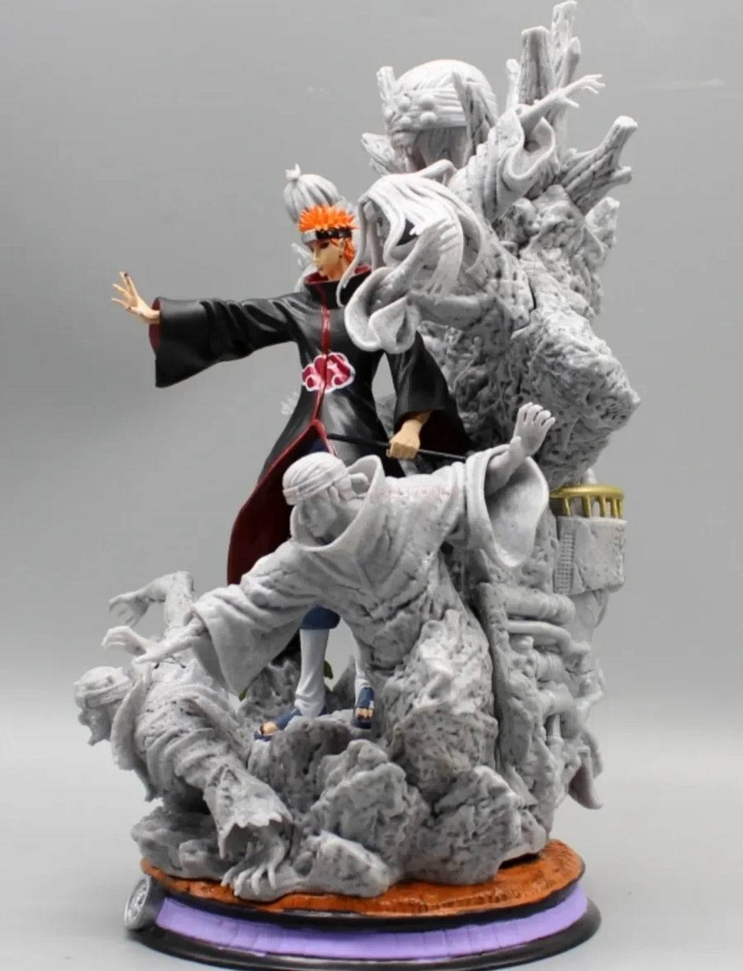Pain gedo