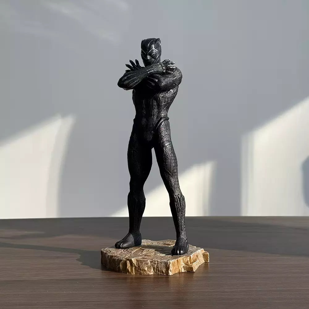 Black panther