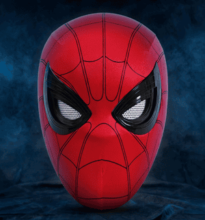 Spideman mask