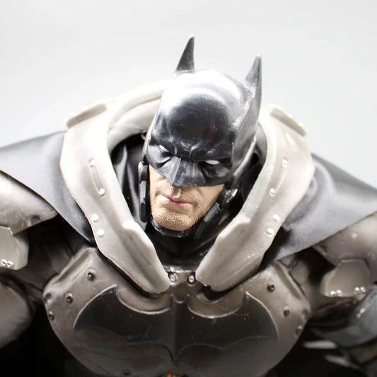 Batman Arkham suit