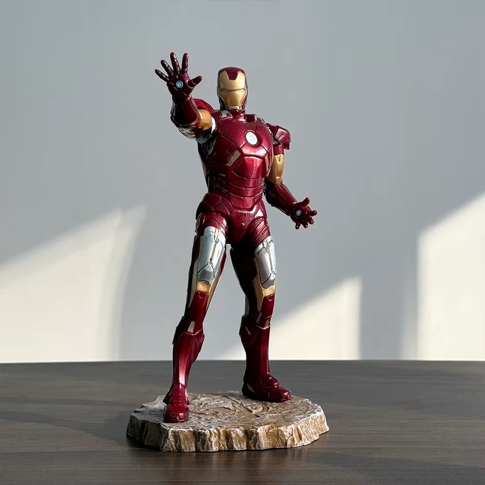 PRE-ORDER Ironman