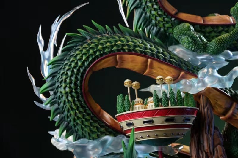 PRE-ORDER Shenron NEW