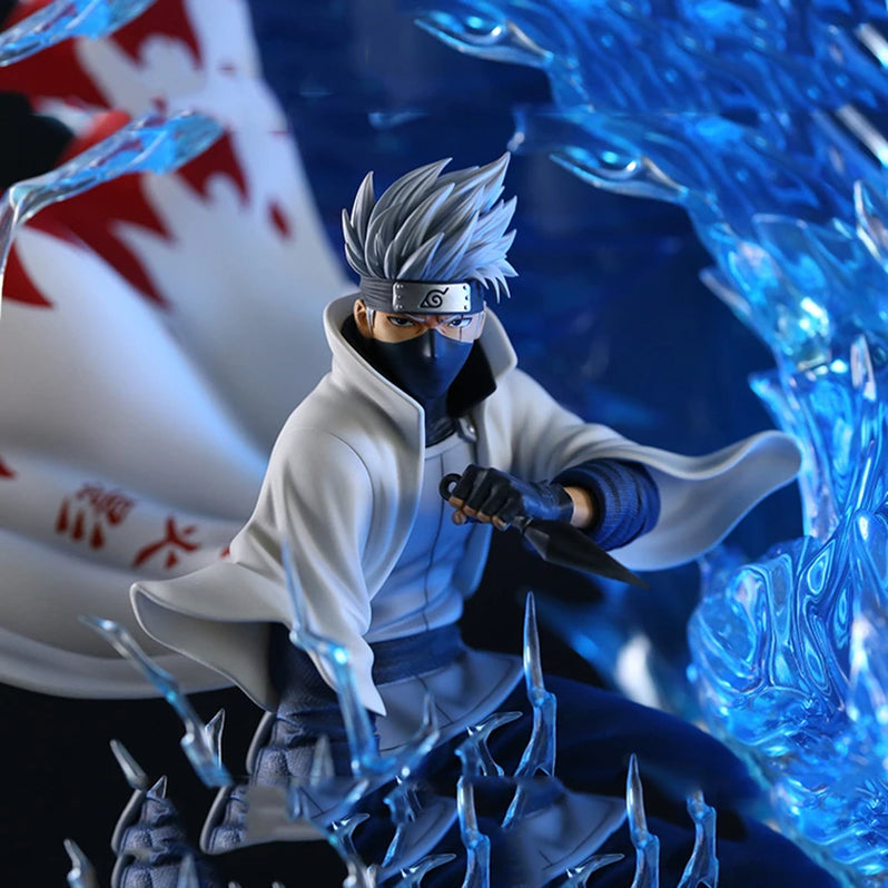 PRE-ORDER Kakashi hokage dogs