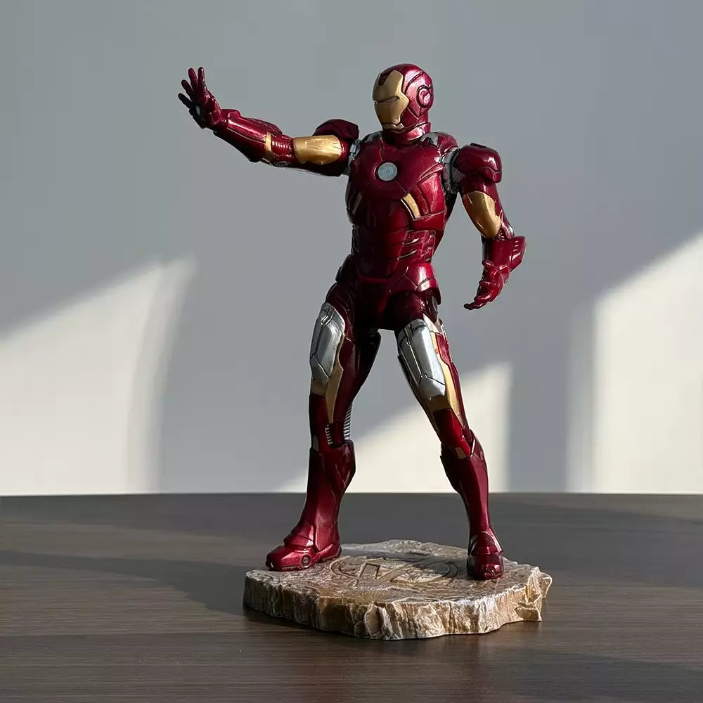 PRE-ORDER Ironman