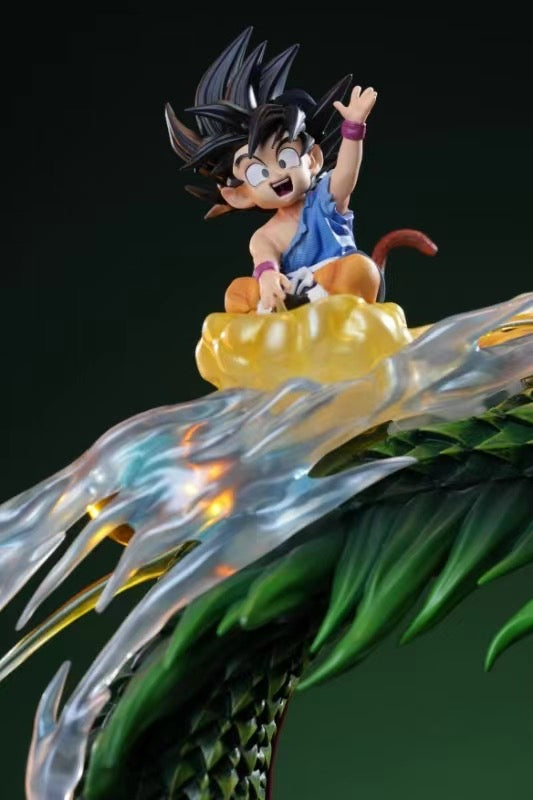 PRE-ORDER Shenron NEW